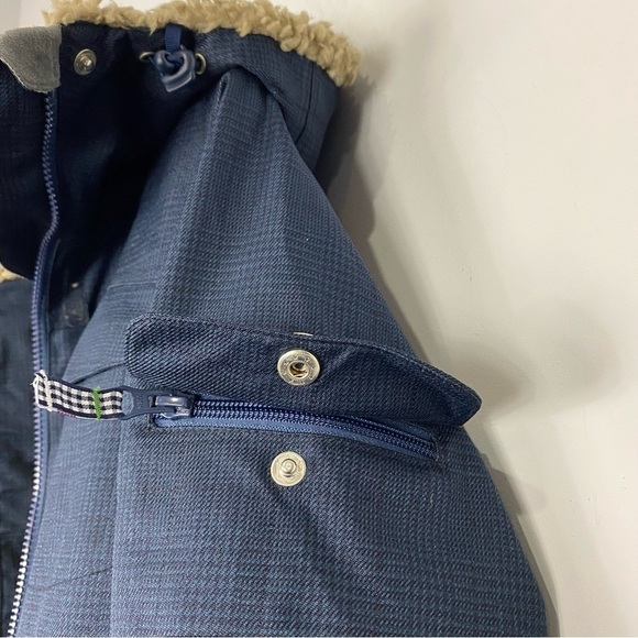 ROXY Ski Snowboard Winter Jacket - Picture 6 of 14